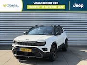 Jeep Avenger - 1.2T 4xe Overland Automaat | Navigatie | Camera | Elektrisch