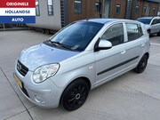 Kia Picanto - 1.1 X-Tra Airco VOL Automaat 4 Seizoen Banden