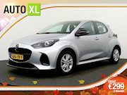 Mazda 2 Hybrid - 1.5 93 PK Aut. Centre-line Camera Stoelverw. Climate Carplay