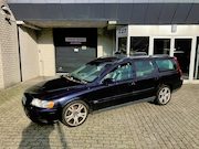 Volvo V70 - 2.4 Momentum / APK 2027 / MOTOR OK / LEES TEKST / ALU VELGEN
