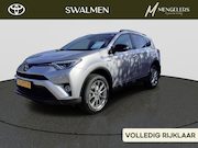 Toyota RAV4 - 2.5 Hybrid Dynamic Plus + Trekhaak | Rijklaar