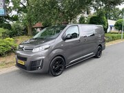 Citroën Jumpy - 2.0 BlueHDI 180PK AUT8 XL DC 6persoons