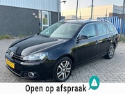 Volkswagen Golf - 1.6 TDI Highline BlueMotion 2010