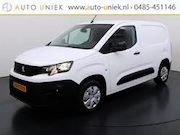 Peugeot Partner - 1.2 PureTech BENZINE Premium Airco, Cruise Control