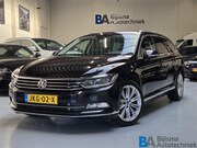 Volkswagen Passat - 1.8 TSI DSG | LED | Virtual