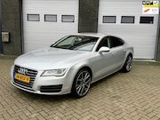 Audi A7 - Sportback 2.8 FSI Pro Line NAVI/NAP/ORG NL/PARKEERSENSOR