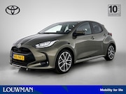 Toyota Yaris - 1.5 Hybrid 130 Executive | Parkeersensoren V+A | Stuur-Stoel