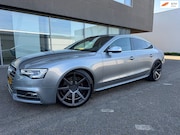 Audi S5 - Sportback 3.0 TFSI S5 quattro Pro Line CLIMAT BJ 4-2011 APK