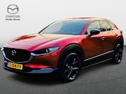 Mazda CX-30 - 2.0 eSA-X Homura Aut. | Camera | Trekhaak