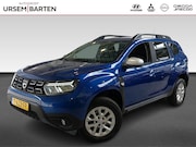 Dacia Duster - 1.3 TCe Comfort | Apple Carplay/Android Auto|telefoonintegra