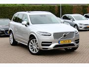 Volvo XC90 - 2.0 T8 Twin Engine AWD Inscription / Trekhaak / Panoramadak 