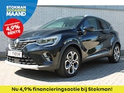 Renault Captur - 1.3 TCe 130 Edition One | automaat | Bose Audio | achteruitr