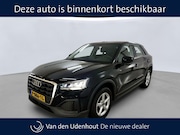 Audi Q2 - 30 TFSI 110pk Pro Line | Clima | Pdc | App connect | Led