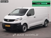 Fiat Scudo - 145pk L2H1 Airco Cruise Parkeersensoren Euro6 L2 Airco Cruis