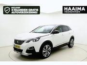 Peugeot 3008 - 1.2 Turbo GT Line Avantage 130 PK | Navigatie | Automaat | C