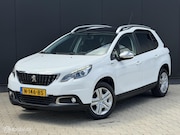 Peugeot 2008 - 1.2 82PK Active | CRUISE | AIRCO | PANO |