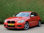 BMW 1-serie - M135i xDrive High Executive | M Performance uitlaat | Valenc