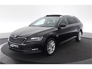 Skoda Superb - Combi 1.5 TSI ACT Ambition Business