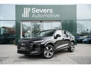 Audi Q3 Sportback - 1.5 200kW e-hybrid S edition | Panoramadak | S- Line | Techn