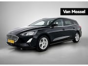 Ford Focus - Wagon 1.0 EcoBoost Trend Edition Business | B&O Audio | Wint