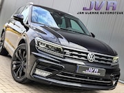 Volkswagen Tiguan - 1.4 TSI Highline 2x R-Line Pano Leder Full