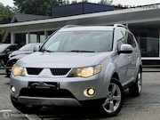 Mitsubishi Outlander - 2.4 Intense+ |4WD|7-persoons|NAP|APK