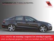 Audi A3 - Limousine 1.4 TFSI CoD Ambition Pro Line PANORAMADAK B&O NAV