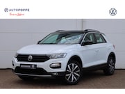 Volkswagen T-Roc - 1.0 TSI Sport 115pk | Stoel- en Stuurverwarming | Adaptive |