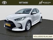 Toyota Yaris - 1.5 Hybrid Active