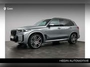 BMW X5 - xDrive50e Launch Edition | M Sportpakket Pro | Sof