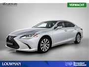 Lexus ES - 300h Preference Line Business | Dealeronderhouden | Schuifka