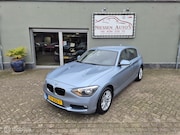 BMW 1-serie - F20 116i Business Navi/Airco/Ketting vervangen