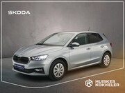 Skoda Fabia - 1.0 TSI Greentech 115pk Selection