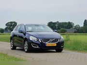 Volvo V60 - 2.0 D3 Ocean Race D4 - Leder - Nette auto