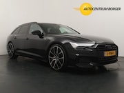 Audi A6 - Avant 40TFSi S Edition Competition PanoDak / 21" / Camera /