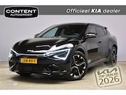 Kia EV6 - 84kWh 229pk RWD GT-Line Business Edition