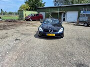 Mercedes-Benz SLK-klasse - 200 K.