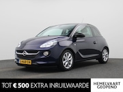 Opel Adam - 1.0 Turbo BlitZ | Stoel- & Stuurwielverwarming | PDC Achter 