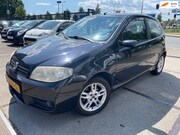 Fiat Punto - 1.4-16V Sporting | NAP |