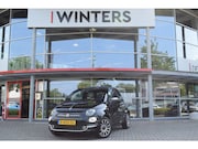 Fiat 500 - 1.2 Star Panoramadak , Navigatie , Climate /cruise controle