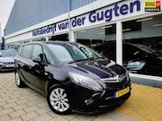 Opel Zafira - Tourer 1.4 Berlin 7 persoons / Airco / Park. Sensoren / Trek