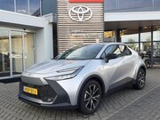 Toyota C-HR - 1.8 Hybrid 140 Dynamic BLIND-SPOT APPLE/ANDROID NAVI KEYLESS