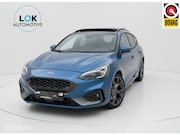 Ford Focus - Wagon 2.3 EcoBoost ST-3 PANO|B&O|SFEER|HUD|RECARO|