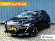 Peugeot 208 - 1.2 PureTech GT Pack | Achteruitrijcamera | Apple Carplay/An