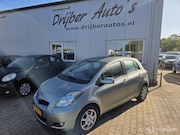 Toyota Yaris - 1.3 VVTi Aspiration Automaat