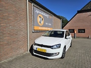 Volkswagen Polo - 1.0 BlueMotion Edition