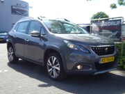 Peugeot 2008 - 1.2 111PK Allure Autom.