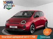 Renault Twingo - Techno | 18" lichtmetalen velgen 'Reverso noir diamantée' | 