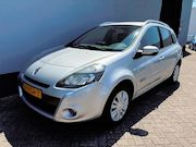 Renault Clio - Estate 1.2 TCE Collection