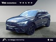 Volvo XC60 - T8 Plug-in hybrid AWD Ultra Black Edition | Trekhaak elektr.